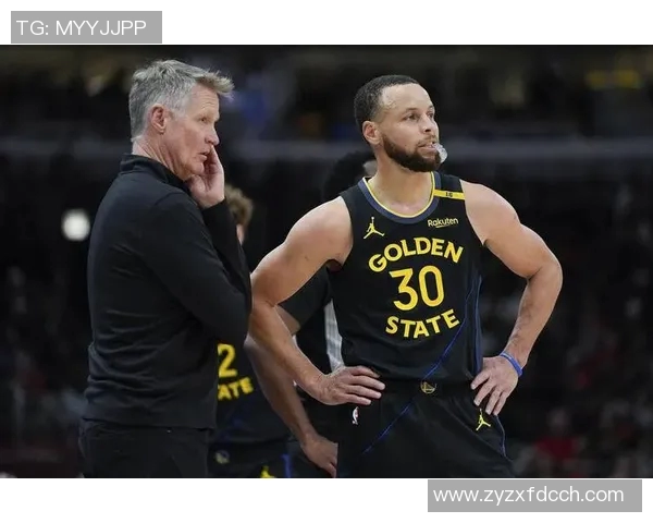 库里因伤缺阵,勇士再遭惨败!球队未来危机四伏